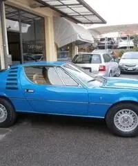 ALFA ROMEO Montreal MONTREAL - 4