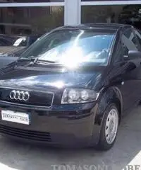 AUDI A2 1.4 TDI Comfort