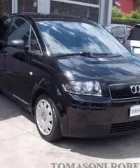 AUDI A2 1.4 TDI Comfort - 2