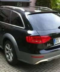 Audi A4 allroad 2.0 TDI F.AP. Advanced - 2