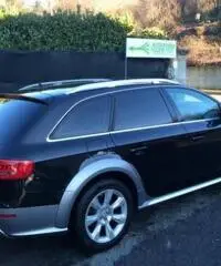 Audi A4 allroad 2.0 TDI F.AP. Advanced - 6