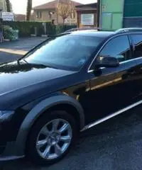 Audi A4 allroad 2.0 TDI F.AP. Advanced - 7