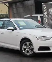 AUDI A4 AVANT 2.0 TDI S-TRONIC 122CV EU6 - 3