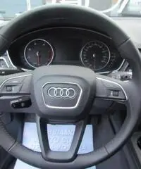 AUDI A4 AVANT 2.0 TDI S-TRONIC 122CV EU6 - 10