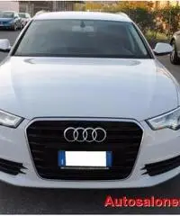 AUDI A6 Avant 2.0 TDI 177 CV Business plus - 2