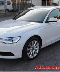 AUDI A6 Avant 2.0 TDI 177 CV Business plus - 4