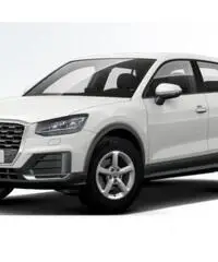 AUDI Q2 NEW Q2 2.0 TDI QUATTRO S-TRONIC 150CV - 2