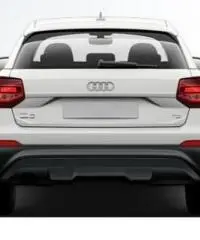 AUDI Q2 NEW Q2 2.0 TDI QUATTRO S-TRONIC 150CV - 5