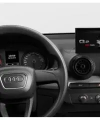 AUDI Q2 NEW Q2 2.0 TDI QUATTRO S-TRONIC 150CV - 10