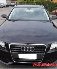 AUDI A4 Avant 2.0 TDI 170CV F.AP. Ambiente - 8