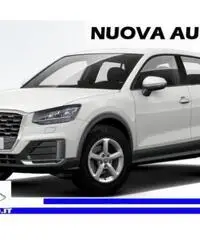 AUDI Q2 NEW Q2 1.6 TDI BUSINESS MY '17 EURO 6 116CV DPF