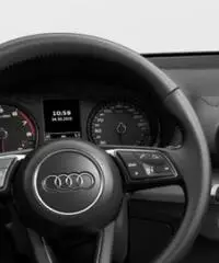 AUDI Q2 NEW Q2 1.6 TDI BUSINESS MY '17 EURO 6 116CV DPF - 10