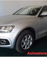 AUDI Q5 2.0 TDI 170 CV quattro S tronic S LINE