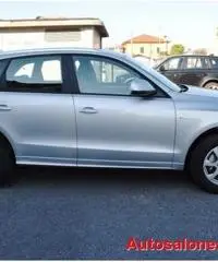 AUDI Q5 2.0 TDI 170 CV quattro S tronic S LINE - 2