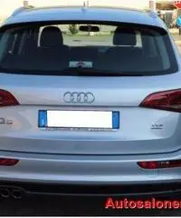 AUDI Q5 2.0 TDI 170 CV quattro S tronic S LINE - 3