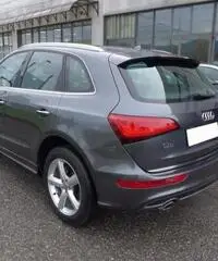 AUDI Q5 2.0 TDI 190 CV clean diesel quattro S tr. Advanced - 3