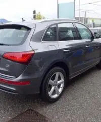 AUDI Q5 2.0 TDI 190 CV clean diesel quattro S tr. Advanced - 5