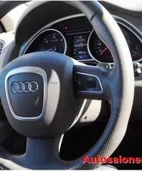 AUDI Q7 3.0 V6 TDI quattro tiptronic Advanced 7 POSTI - 4