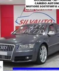 AUDI S8 5.2 V10 QUATTRO 450CV