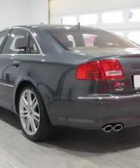 AUDI S8 5.2 V10 QUATTRO 450CV - 2