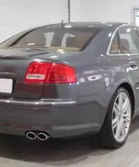 AUDI S8 5.2 V10 QUATTRO 450CV - 3