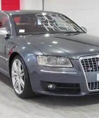 AUDI S8 5.2 V10 QUATTRO 450CV - 4