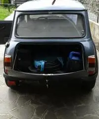 austin MINI del 1990 - 5