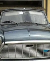 austin MINI del 1990 - 9