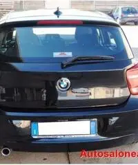 BMW 118 d 5p. Unique EURO 5 DPF - 4