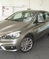 BMW 225 xe Active Tourer Luxury aut.