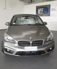 BMW 225 xe Active Tourer Luxury aut. - 2