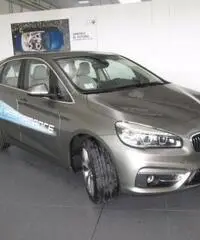 BMW 225 xe Active Tourer Luxury aut. - 3