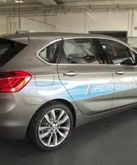 BMW 225 xe Active Tourer Luxury aut. - 5