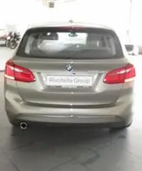 BMW 225 xe Active Tourer Luxury aut. - 6