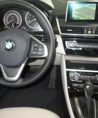 BMW 225 xe Active Tourer Luxury aut. - 9