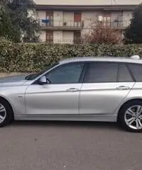 BMW 316 d Touring Sport