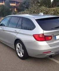 BMW 316 d Touring Sport - 2