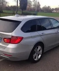 BMW 316 d Touring Sport - 4