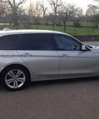 BMW 316 d Touring Sport - 5