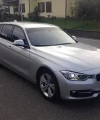 BMW 316 d Touring Sport - 6