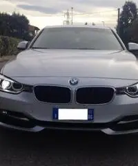 BMW 316 d Touring Sport - 7