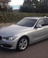 BMW 316 d Touring Sport - 8