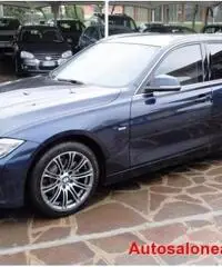 BMW 320 d  LUXURY LINE EURO 5 DPF - 3