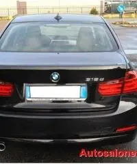 BMW 318 d EURO 5 DPF - 3