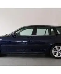 BMW 330 diesel Touring Futura - 4