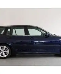 BMW 330 diesel Touring Futura - 6