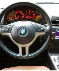 BMW 330 diesel Touring Futura - 9