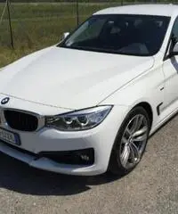 BMW 3er Gran Turismo Sport