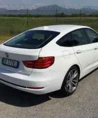 BMW 3er Gran Turismo Sport - 2