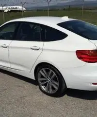 BMW 3er Gran Turismo Sport - 3